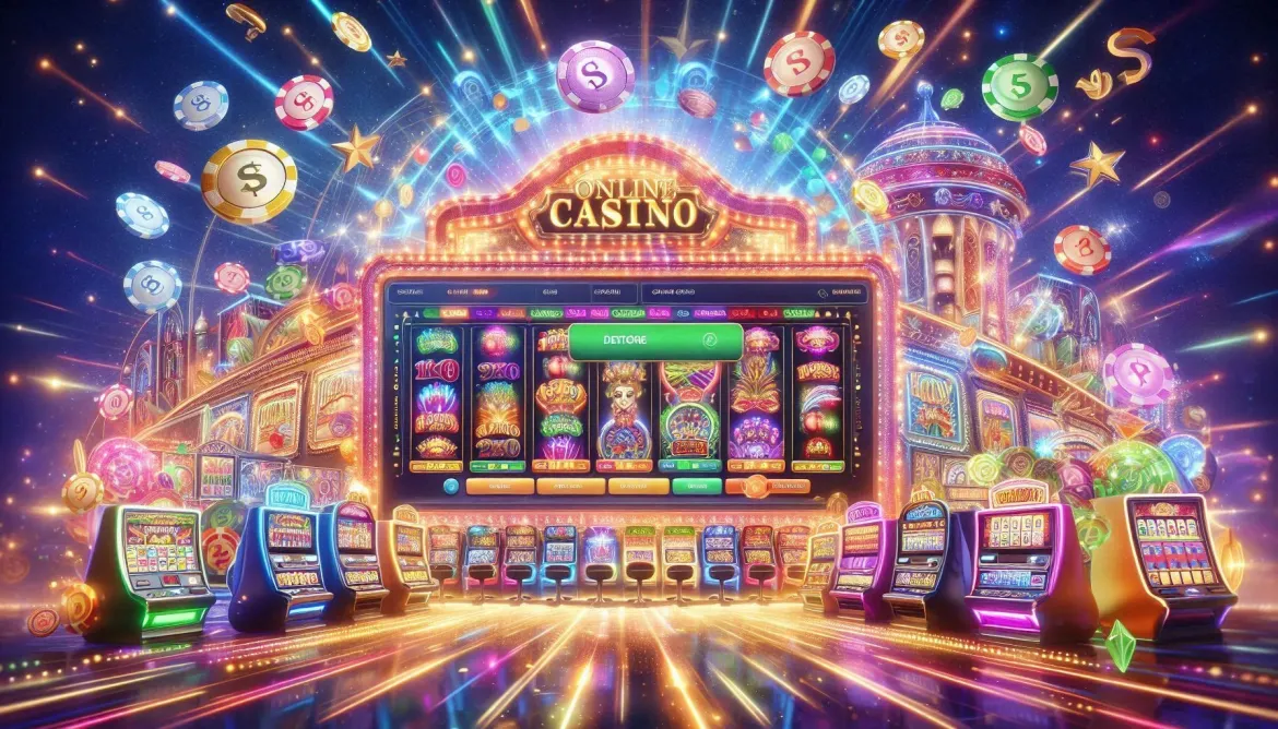 Royal Slots Casino